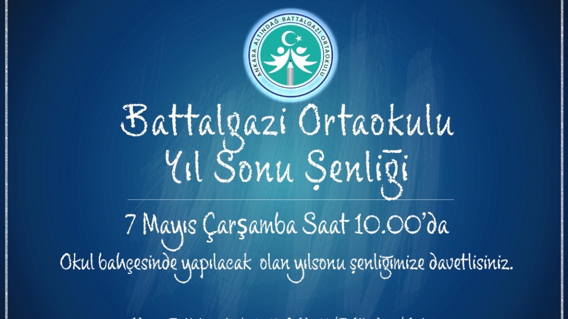 Bahar Şenliği
